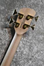 Spector Icon NS 2 Bolt-On 4 String BBC -Black Cherry Gloss- #CI 26030118【3.66kg】【ICONNS2BBC】_7