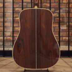 Martin D-45 Deluxe Tree Of Life Jacaranda / 1993_3