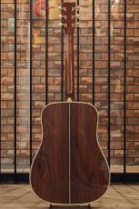 Martin D-45 Deluxe Tree Of Life Jacaranda / 1993_4