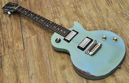 Gibson Les Paul Vixen