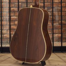 Martin D-45 Deluxe Tree Of Life Jacaranda / 1993_5