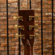 Martin D-45 Deluxe Tree Of Life Jacaranda / 1993_9