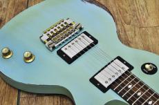 Gibson Les Paul Vixen_8
