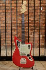 Fender Jaguar Dakota Red / 1962_2