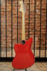 Fender Jaguar Dakota Red / 1962_4