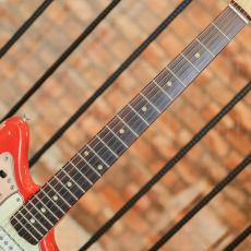 Fender Jaguar Dakota Red / 1962_7