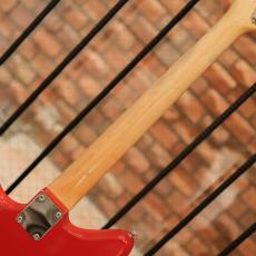 Fender Jaguar Dakota Red / 1962_8