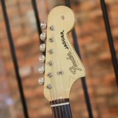 Fender Jaguar Dakota Red / 1962_9