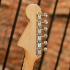 Fender Jaguar Dakota Red / 1962_10