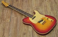 G&L USA ASAT Classic Leo Fender Commemorative Edition_2