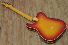 G&L USA ASAT Classic Leo Fender Commemorative Edition_3
