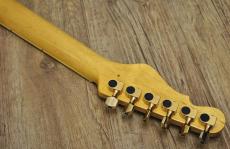 G&L USA ASAT Classic Leo Fender Commemorative Edition_6