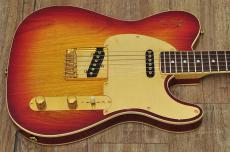 G&L USA ASAT Classic Leo Fender Commemorative Edition_7
