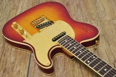 G&L USA ASAT Classic Leo Fender Commemorative Edition_8