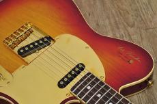 G&L USA ASAT Classic Leo Fender Commemorative Edition_9