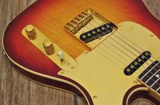 G&L USA ASAT Classic Leo Fender Commemorative Edition_10