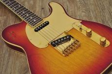 G&L USA ASAT Classic Leo Fender Commemorative Edition_11