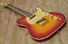 G&L USA ASAT Classic Leo Fender Commemorative Edition_12