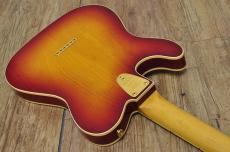 G&L USA ASAT Classic Leo Fender Commemorative Edition_13