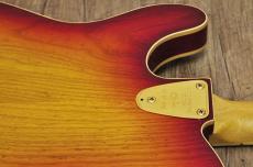 G&L USA ASAT Classic Leo Fender Commemorative Edition_14