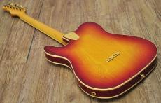 G&L USA ASAT Classic Leo Fender Commemorative Edition_15