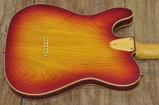 G&L USA ASAT Classic Leo Fender Commemorative Edition_16