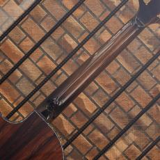 Kevin Ryan Nightingale Grand Soloist Cutaway European Spruce / Cocobolo_6