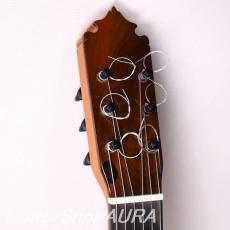Graciliano Perez　[グラシリアーノ・ペレス] フラメンコ ネグラ Wood Peg_3