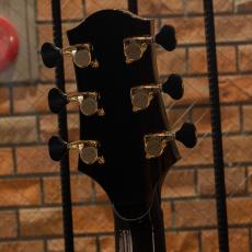 Kevin Ryan Nightingale Grand Soloist Cutaway European Spruce / Cocobolo_10