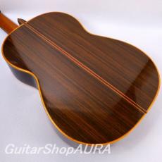 Graciliano Perez　[グラシリアーノ・ペレス] フラメンコ ネグラ Wood Peg_6