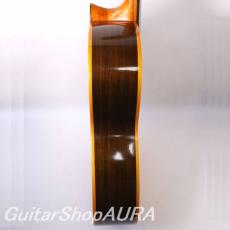 Graciliano Perez　[グラシリアーノ・ペレス] フラメンコ ネグラ Wood Peg_7