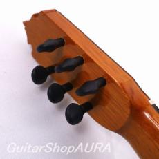 Graciliano Perez　[グラシリアーノ・ペレス] フラメンコ ネグラ Wood Peg_8