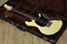 G&L USA Skyhawk 1987 Leo Fender Fine Tuner Vibrato