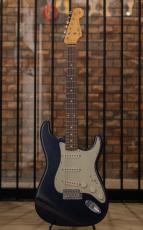 Fender Custom Shop 1961 Stratocaster Journeyman Relic CC Hardware Midnight Blue / 2021_2