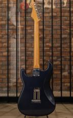Fender Custom Shop 1961 Stratocaster Journeyman Relic CC Hardware Midnight Blue / 2021_4