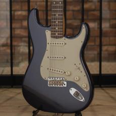 Fender Custom Shop 1961 Stratocaster Journeyman Relic CC Hardware Midnight Blue / 2021_5