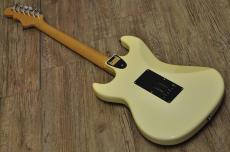 G&L USA Skyhawk 1987 Leo Fender Fine Tuner Vibrato_3