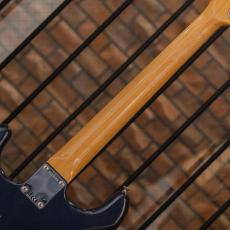 Fender Custom Shop 1961 Stratocaster Journeyman Relic CC Hardware Midnight Blue / 2021_8