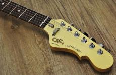 G&L USA Skyhawk 1987 Leo Fender Fine Tuner Vibrato_5