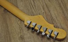 G&L USA Skyhawk 1987 Leo Fender Fine Tuner Vibrato_6