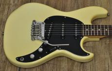 G&L USA Skyhawk 1987 Leo Fender Fine Tuner Vibrato_7