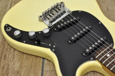 G&L USA Skyhawk 1987 Leo Fender Fine Tuner Vibrato_9