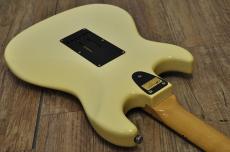 G&L USA Skyhawk 1987 Leo Fender Fine Tuner Vibrato_12