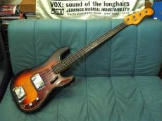 Fender Precision Bass 