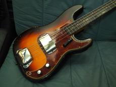 Fender Precision Bass _2