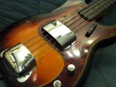 Fender Precision Bass _3