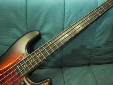 Fender Precision Bass _4