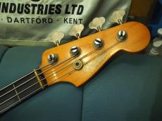 Fender Precision Bass _5