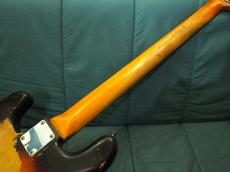 Fender Precision Bass _7
