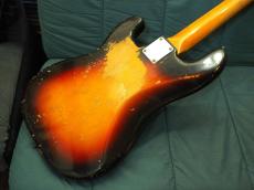 Fender Precision Bass _8